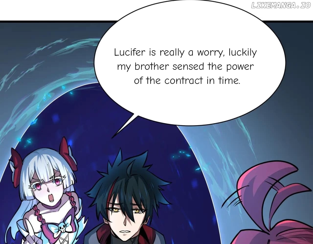 Era of the Haunted Chapter 369 - page 76